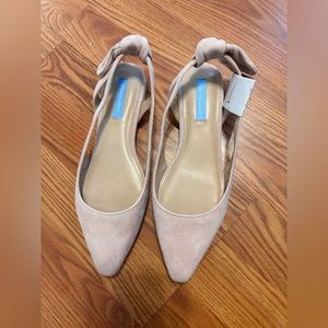 Draper James Flats ***NEVER WORN**** NWT